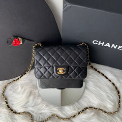 Bolsa Chanel Classic Flap