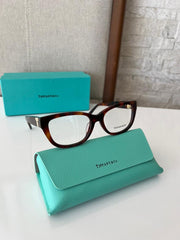 Óculos armação Tiffany