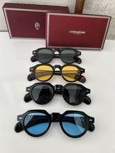 Óculos Jaques Marie Mage