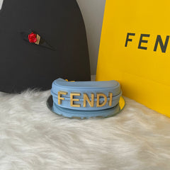 Bolsa Fendi Grafhy mini