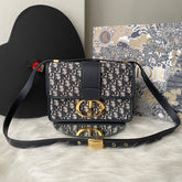 Bolsa Dior Montaigne