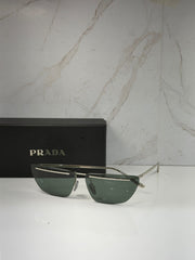 Óculos Prada