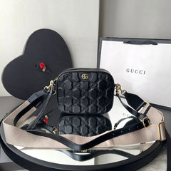 Bolsa Gucci matelassê