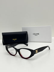 Armação de Óculos Celine