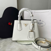 Bolsa Prada Doublé