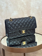 Bolsa Classic doublé flap 2.55