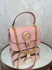 Bolsa Gucci Blondie