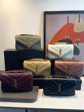 Bolsa YSL LouLou mini