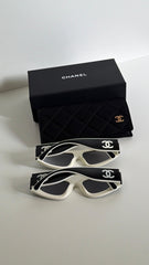 Óculos Chanel