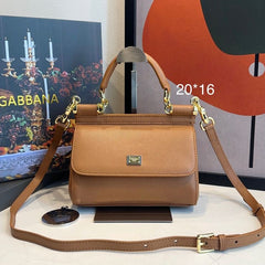 Bolsa DG Sicily 20cm