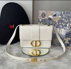 Bolsa Dior Montaigne
