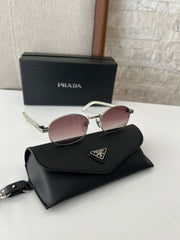Óculos Prada