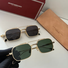 Óculos Jacques Marie Mage