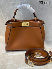 Bolsa Fendi Pekaboo