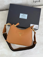 Bolsa Prada Milano