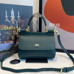 Bolsa DG Sicily 20cm