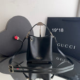 Bolsa Gucci Emblem mini