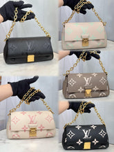 Bolsa Lv favorite