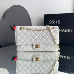 Bolsa Chanel Classic Flap 2.55