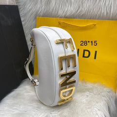 Bolsa Fendi Grafhy