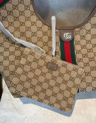 Bolsa Gucci Giglio