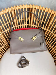 Bolsa Salvatore Ferragamo