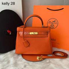 Bolsa Hermes Kelly 28