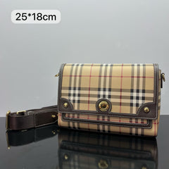 Bolsa Burberry