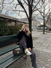 Bolsa Celine Ava Triomphe