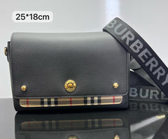 Bolsa Burberry