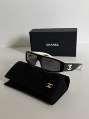Óculos Chanel