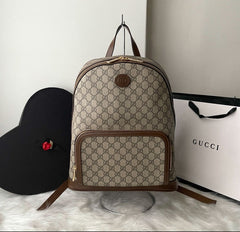 Mochila Gucci