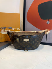 Bolsa pochete LV Bumbag