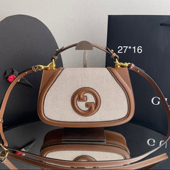 Bolsa Gucci blondie