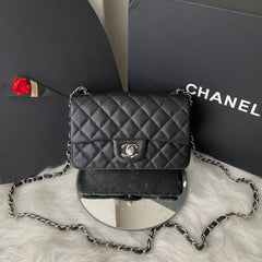 Bolsa Chanel Classic Flap