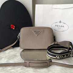 Bolsa Prada Daino