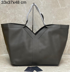 Bolsa News color YSL Y tote