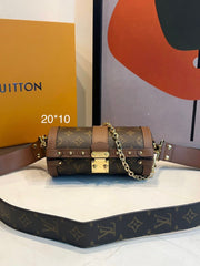 Bolsa Lv Papillon Trunk