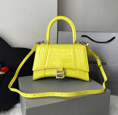 Bolsa Balenciaga Hourglass