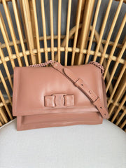 Bolsa Salvatore Ferragamo Viva Bow