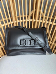 Bolsa Salvatore Ferragamo Viva Bow