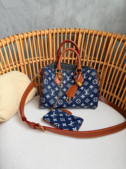 Bolsa LV speedy P9