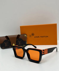 Óculos LV “Millionaire”