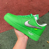 Air Force 1 Low x Off-White "Brooklyn"