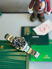 Submariner
