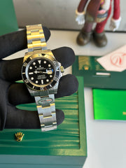 Submariner
