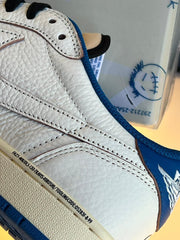 Fragment x Travis Scott