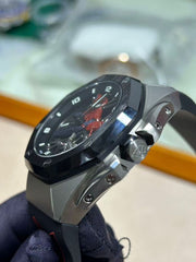 Concept Tourbillon "Spider-Man"