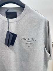 T-shirt Prada