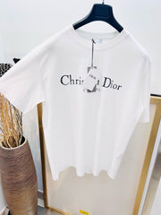 T-shirt C. DIOR